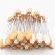 Makeup Sponge Sticks - 8 Pieces